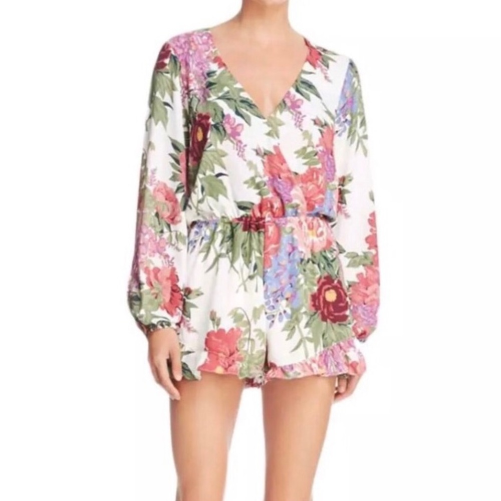 Show Me Your Mumu Rocky Romper